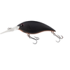 Berkley 2024 ProTech Money Badger 50mm Hard Body Fishing Lure  Midnight Tiger