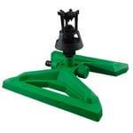 HR Products 15mm Wobbler Plastic Base Hose End Sprinkler