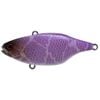 Jackall TN60 Hard body Vibration Fishing Lure Purple Snake