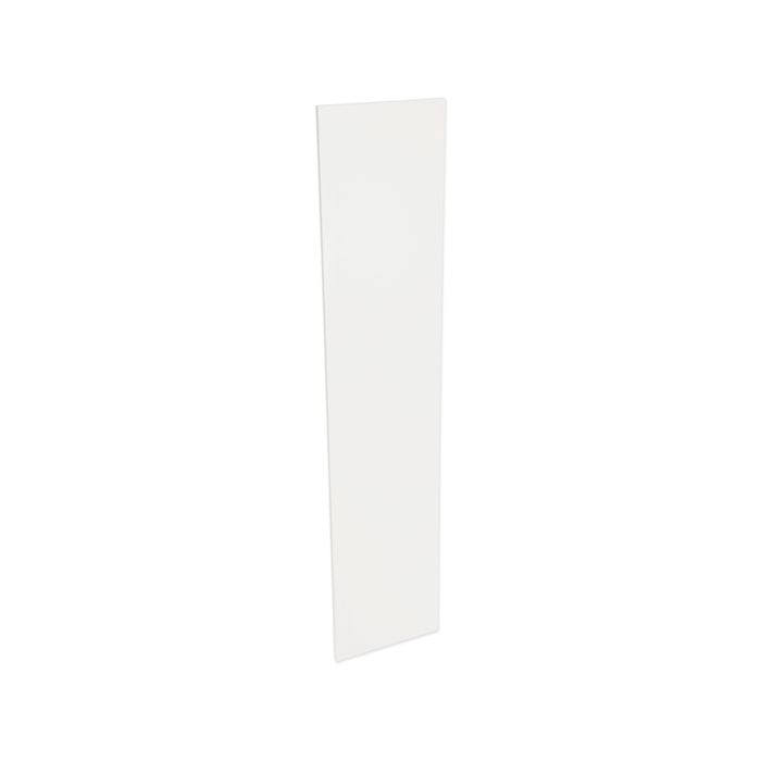 Kaboodle 450mm Egg White Modern Tall Pantry Door