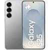 Samsung Galaxy S25 5g Dual Sim 512gb/12gb 6.2" - Silver Shadow