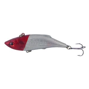 Finesse Mk54 Big Vibe, 80mm, 10 G, Red Herring