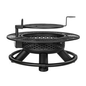 Mimosa Ranch Fire Pit