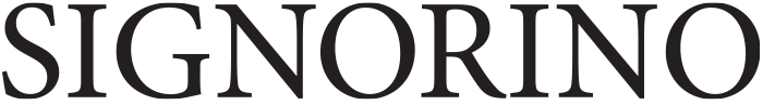 SIGNORINO