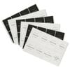 Harbour Housewares 48pc Soap Dispenser Labels Set