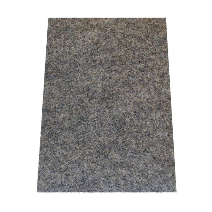 Ideal DIY Eildon Denim Flat Marine Carpet