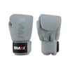 SMAI Elite85 Boxing Glove - Charcoal - 10oz