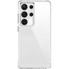 Icoverlover For Samsung Galaxy S25 Ultra Case Slim Shock-proof Cover Clear