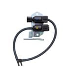 Front Differential Solenoid Valve for Mitsubishi Delica, Space Gear, L400 2.4L, 2.5L, 2.8L, 3.0L 1994 – 2006