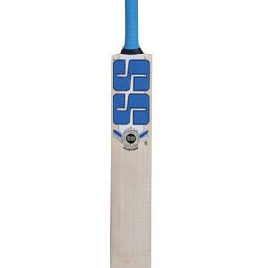 SS Custom English Willow Cricket Bat