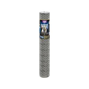 Jack 90cm x 50m Pro Series Animal Netting
