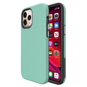 Soka Triangle Case (suits Iphone 12 Pro Max) - Mint