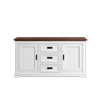 Cardinia 160cm Buffet With Wooden Top