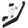 Complete Snorkel Kit For Toyota Landcruiser 70/79 Series 1985-2007
