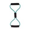 Figure 8 Exerciser For Upper And Lower Body Training - Green - Firm