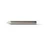 Weller 0.8mm Conical Soldering Iron Tip 3 Pack 