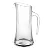 Wilmax England Crystalline 150ml Glass Jug - Clear