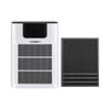 Devanti Air Purifier With H12 Hepa Filter Pm25 Display And Spare Filter