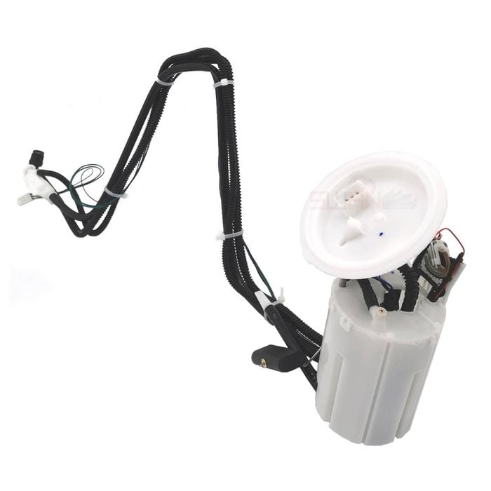 SWAN Fuel Pump Module Assembly for BMW 630i E63 E64 Coupe Convertible 2004-2010 3.0L