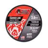 Full Boar 3.0mm x 150m Twisted Profile Trimmer Line