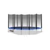 Kahuna Blizzard 16ft Trampoline With Net