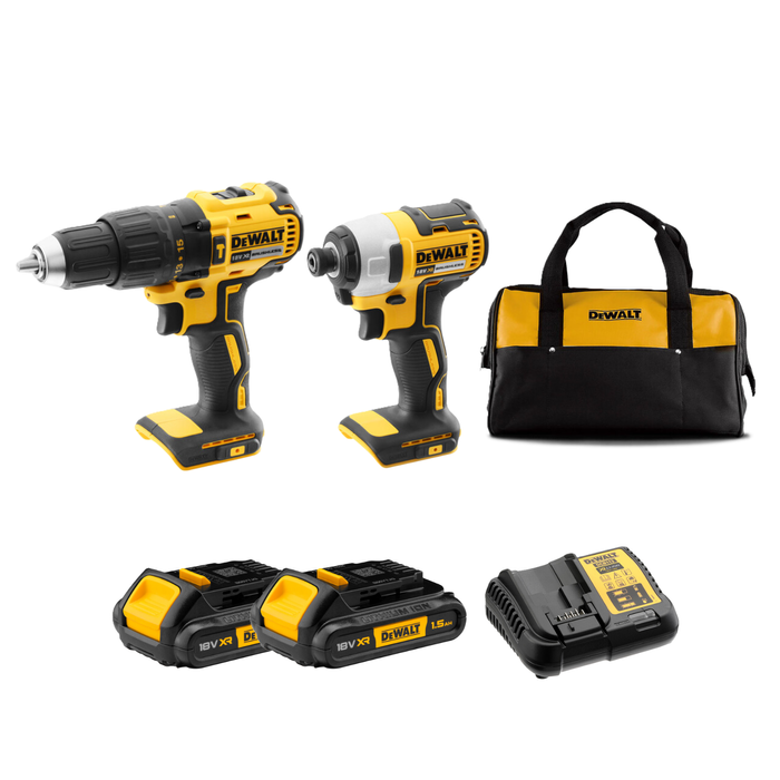 Home depot dewalt drill combo online
