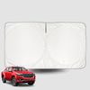 Windscreen Sun Shade for Holden Colorado 7 2012-2020 Universal Fit Window Visor UV Block