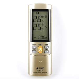 SupRShield Universal Kelvinator Air Conditioner Remote Control