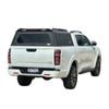Tradesman 4x4 D1 Solid Aluminium Canopy for GWM Cannon 2021-2025