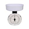 Acurite White Mechanical Kitchen Scale 5kg