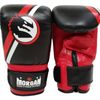 Morgan Classic Bag Mitts[red/black X-large]