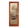 Hume 2040 x 1200 x 40mm Entrance Door SPM Joinery G1 Glass JST1