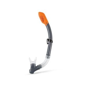 2PK Intex Easy-Flow Swimming Kids Snorkels 8+ Assorted