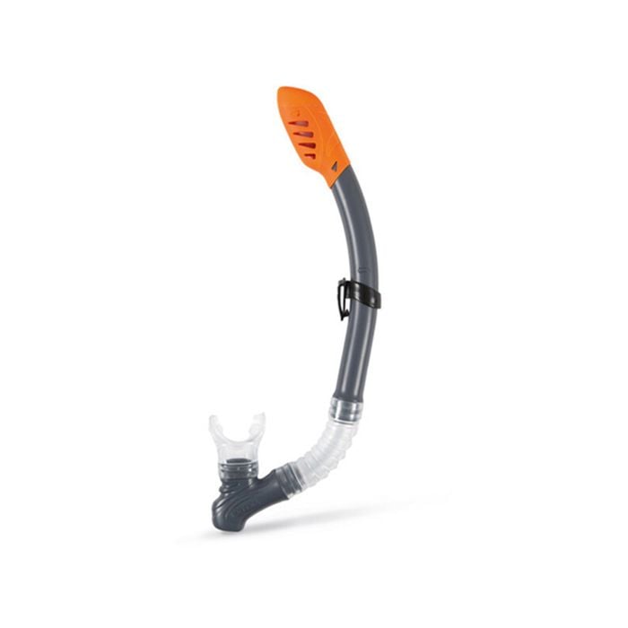 2PK Intex Easy-Flow Swimming Kids Snorkels 8+ Assorted