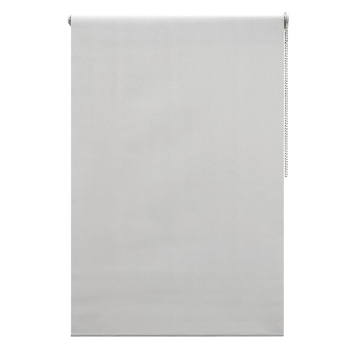 Windoware 90 x 210cm White Basic Indoor Roller Blind
