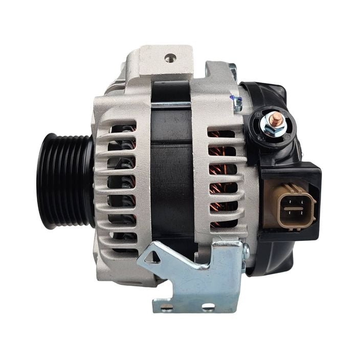 Basco 100A Alternator for Toyota Camry ACV40R 2AZFE 2AZ-FE 2.4L - BAL1009
