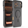 X-one Dropguard 2s Impact Protection Case For Iphone 17 Pro Max - Frost Matte