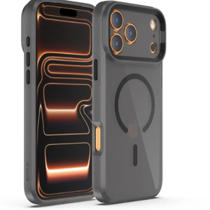 X-one Dropguard 2s Impact Protection Case For Iphone 17 Pro Max - Frost Matte