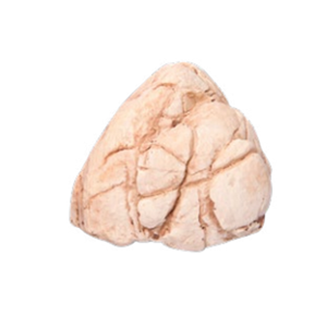 Aqua One Rock Clay Ornament Small 7.5x6.5x6.5cm (37420)