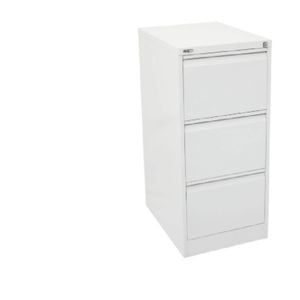 Filing Cabinet - 3 Drawer