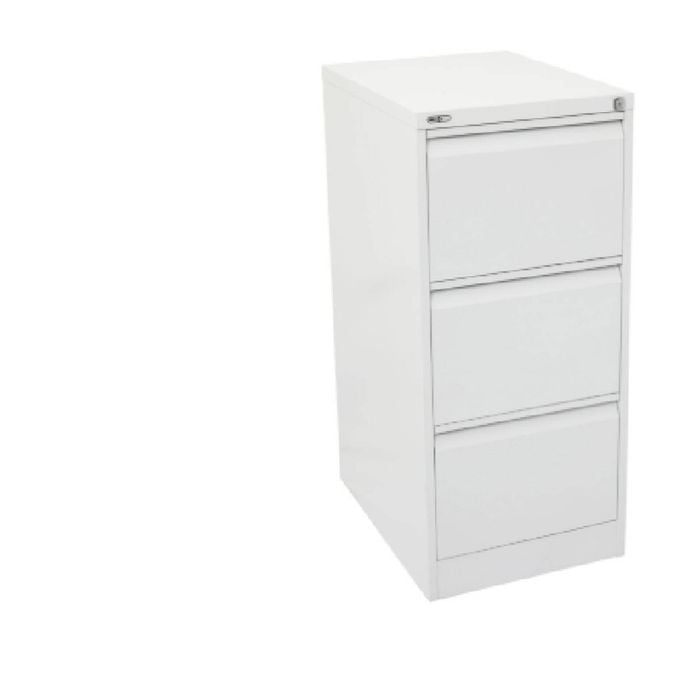 Filing Cabinet - 3 Drawer