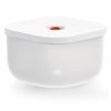 Guzzini Save-It 19.7cm/2.8L Deep Vacuum Containers L - White