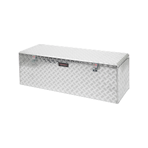 Thunderbox 1400 x 500 x 455mm Aluminium Toolbox