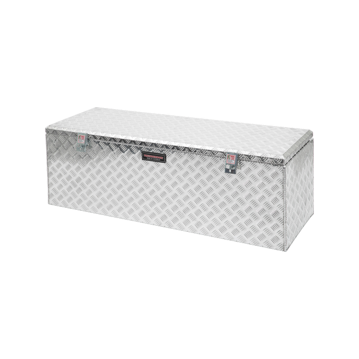 Thunderbox 1400 x 500 x 455mm Aluminium Toolbox