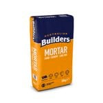 Australian Builders 20kg Mortar Mix