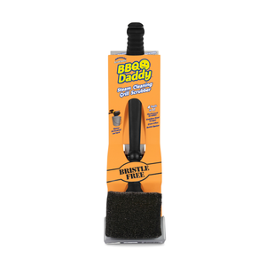 Scrub Daddy BBQ Daddy BBQ Cleaning Tool