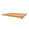 Stilla Annex Deck For Hamilton 12 x 8 ft Cedar Timber Designer Studio