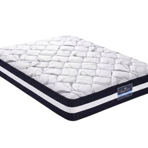 Euro Top Mattress L30 - Double