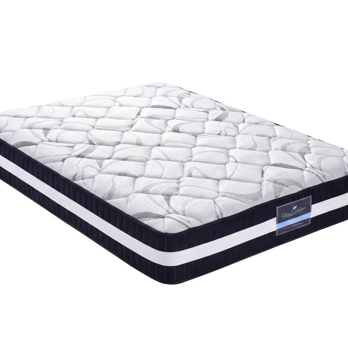 Euro Top Mattress L30 - Double
