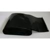 Art Plastics 90mm x 25m Roll of Temporary Downpipe